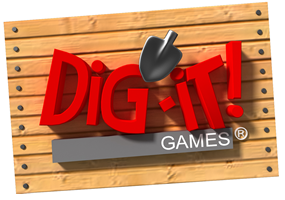 Dig-It Games