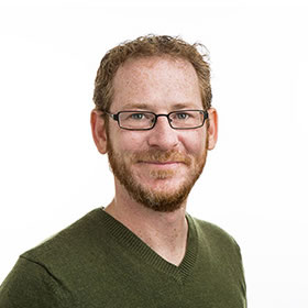 Michael Goetz, PhD